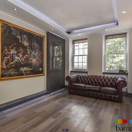 Covent Garden Two Bedroom Flat Londra Esterno foto